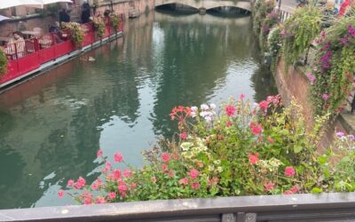 The Balance Between Work And Home