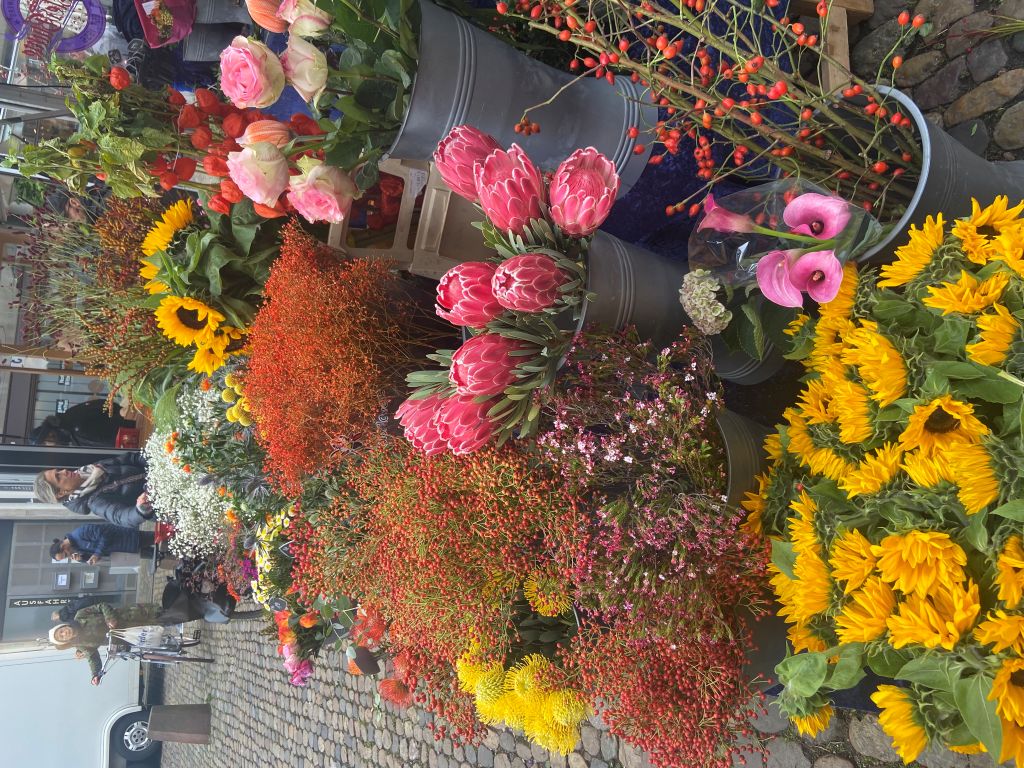 The Beautiful People In Our Life